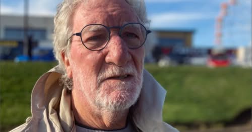 Iain Smithers Obituary, Cause of Death: Cults Primary Headteacher and Aberdeen Celebrant, Iain Smithers Dies