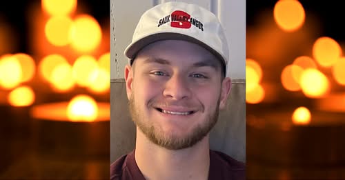 Connor Sandrock and Benjamin Sandrock Train Accident: In Loving Memory of Connor Sandrock and Benjamin Sandrock who Dies in Train Crash